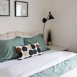 The Best Tiny Home Loft And Private Yard
