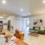 Chic San Luis Obispo Condo Near Hiking & Beaches!
