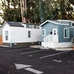 Sunshine Tiny Studio And Loft Close To Downtown