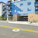 Chic San Luis Obispo Condo Near Hiking & Beaches!