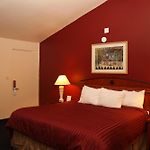 Budget Inn