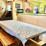 San Luis Obispo Hostel