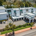 Quality Suites Downtown San Luis Obispo