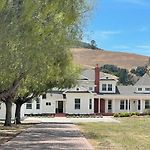 Luxury Hot Tub Wine Country Victorian Near Slo