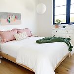 Private Pool & Hot Tub Retreat Near Downtown Slo