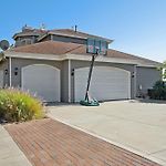 Serene Retreat In The Heart Of Slo
