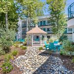 Quality Suites Downtown San Luis Obispo
