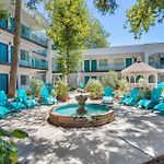 Quality Suites Downtown San Luis Obispo