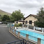 University Inn At San Luis Obispo