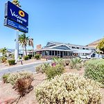 Vagabond Inn San Luis Obispo