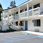 Motel 6-San Luis Obispo, Ca - South