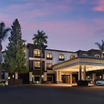 Courtyard By Marriott San Luis Obispo