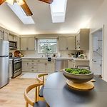 Hike, Work & Play! Slo Home: 2 Mi To Beaches