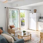 Boho Bungalow