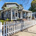 Downtown Slo Victorian
