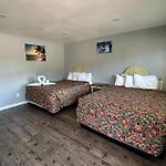 Budget Inn