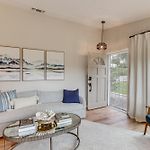 Hike, Work & Play! Slo Home: 2 Mi To Beaches
