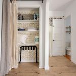 Boho Bungalow