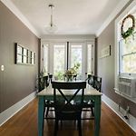 Iconic Modern Farmhouse
