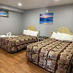 Budget Inn