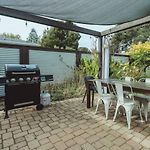 Contemporary Boutique Bungalow