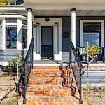 Downtown Slo Victorian