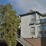 Hotel Buena Vista - San Luis Obispo