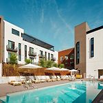 Hotel San Luis Obispo