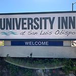 University Inn At San Luis Obispo