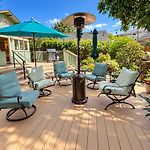 Charming Slo Retreat