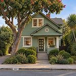 Charming Slo Retreat
