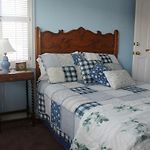 Heritage Inn Bed & Breakfast - San Luis Obispo