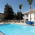 6-san Luis Obispo, Ca - North Hotel 2*