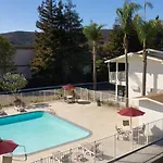 6-san Luis Obispo, Ca - North Hotel San Luis Obispo