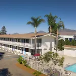 6-san Luis Obispo, Ca - North Hotel 2*