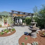Bungalow On Pismo - 657Slo