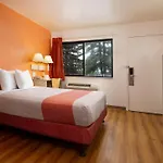Hotel 6-san Luis Obispo, Ca - North 2*