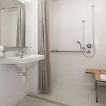 6-san Luis Obispo, Ca - North Hotel 2*