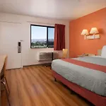6-san Luis Obispo, Ca - North Hotel 2*