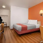 6-san Luis Obispo, Ca - North Hotel 2*