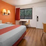 6-san Luis Obispo, Ca - North Hotel 2*