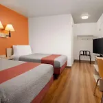 6-san Luis Obispo, Ca - North Hotel