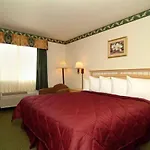 Hotel Lamplighter & San Luis Obispo