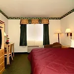 Hotel Lamplighter &