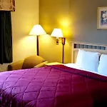 Lamplighter & 3* San Luis Obispo