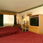 Hotel Lamplighter & 3*