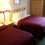 Hotel Lamplighter & San Luis Obispo