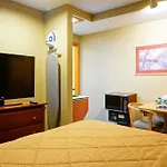 Hotel Lamplighter & San Luis Obispo