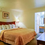 Hotel Lamplighter & San Luis Obispo