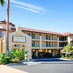 Hotel Lamplighter & San Luis Obispo